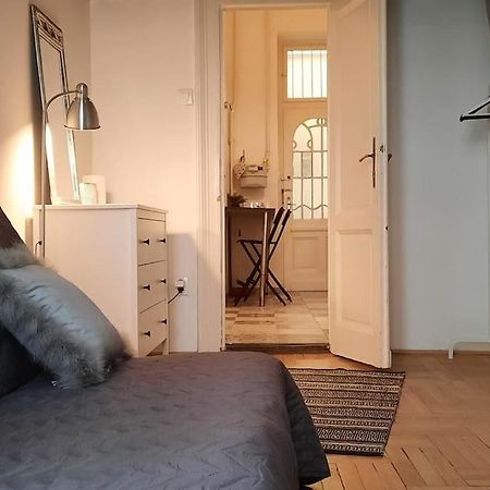 Nice Downtown Apartment بودابست المظهر الخارجي الصورة