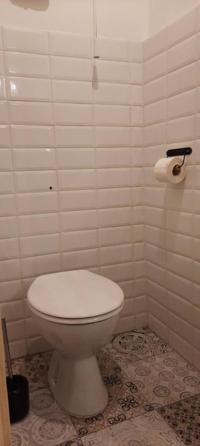 Nice Downtown Apartment بودابست المظهر الخارجي الصورة